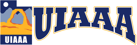 Utah Interscholastic Athletic Administrators Association logo